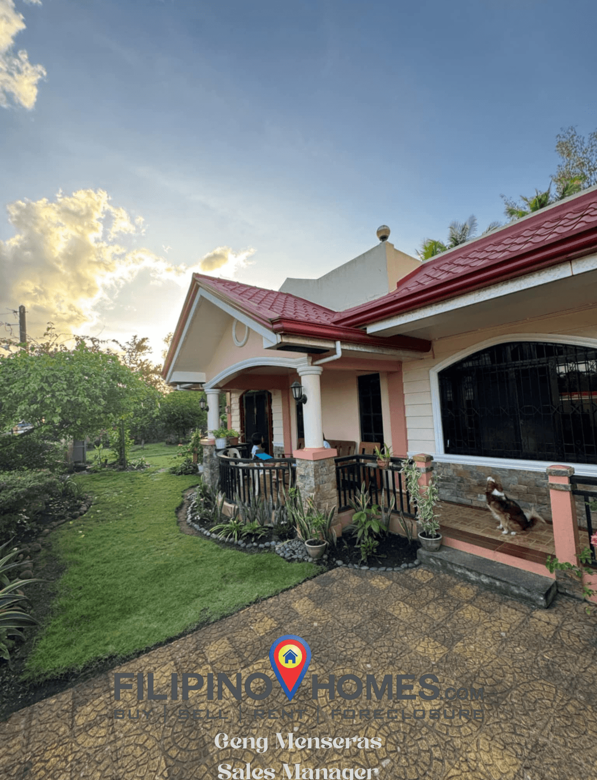 House and Lot for Sale! - photo 1