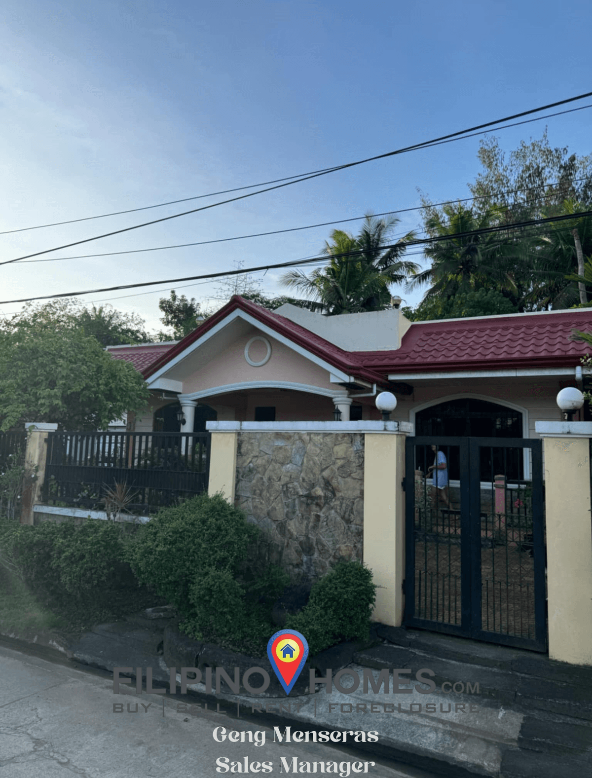 House and Lot for Sale! - photo 3