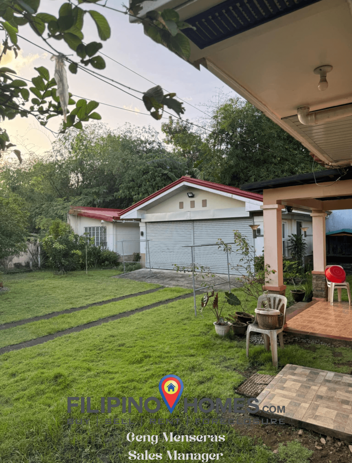 House and Lot for Sale! - photo 4