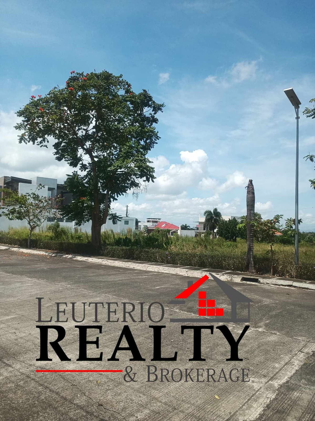 302 sqm Residential lot at Caceres Heights Naga City - photo 4