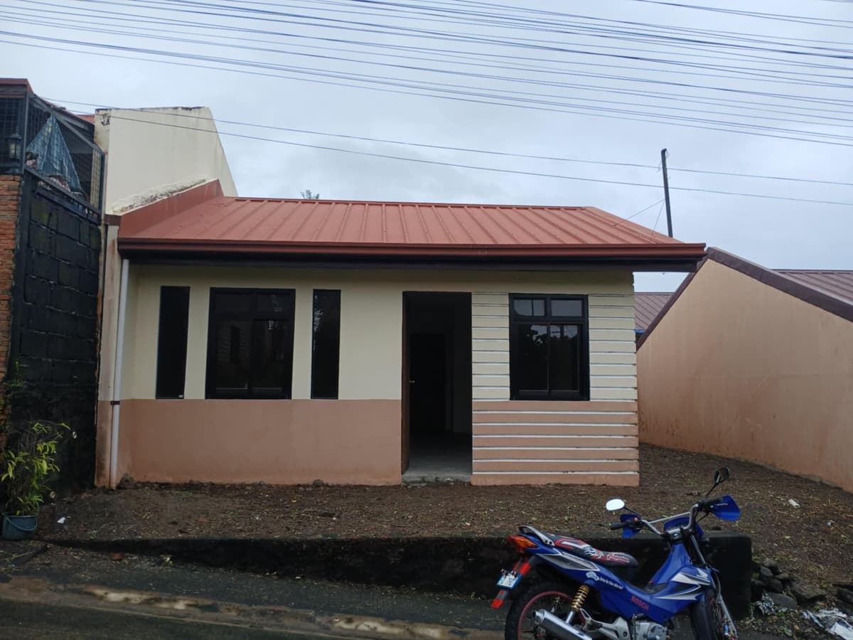 Economic Single Attached