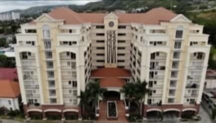 FULLY FURNISHED 2 BEDROOM CONDO UNIT - photo 3