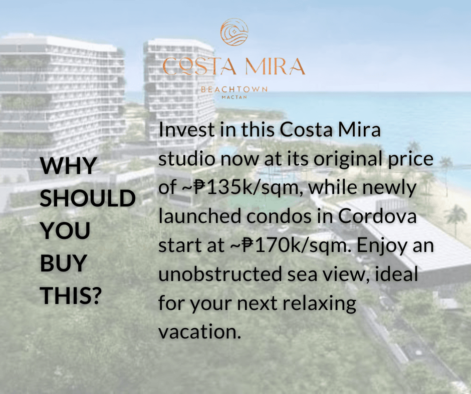 For assume studio with seaview - photo 1