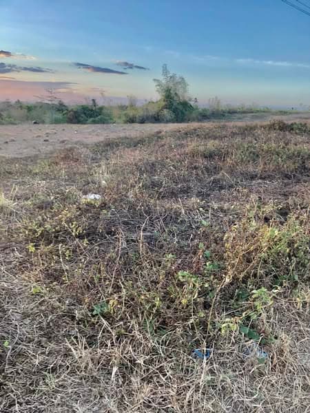 CANLAON VIEW SUBDIVISION is located in Hacienda Binitin, Brgy. Blumentritt, Murcia, Negros Occidental. Near the Bacolod Golf and Country Club. - photo 1