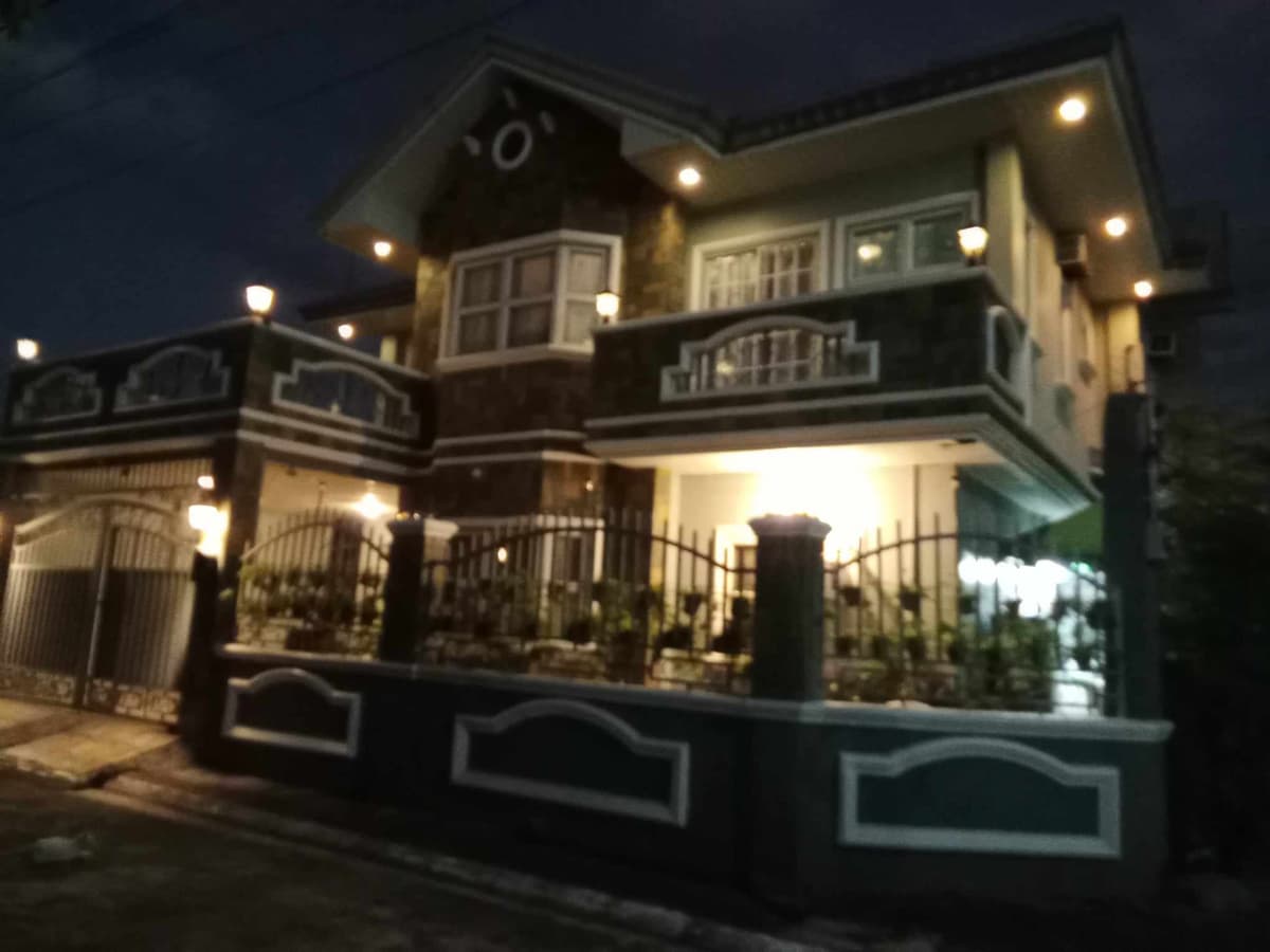 San Lorenzo Homes Mansion - photo 1