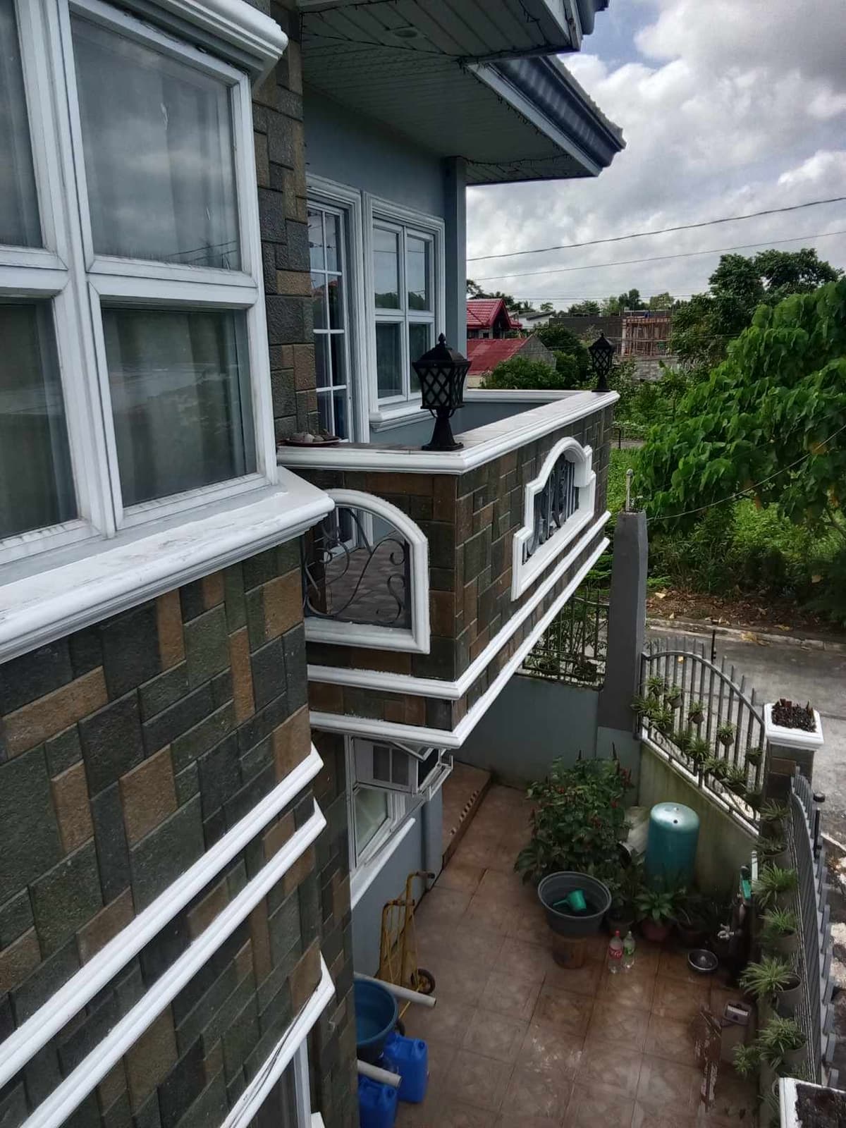 San Lorenzo Homes Mansion - photo 4