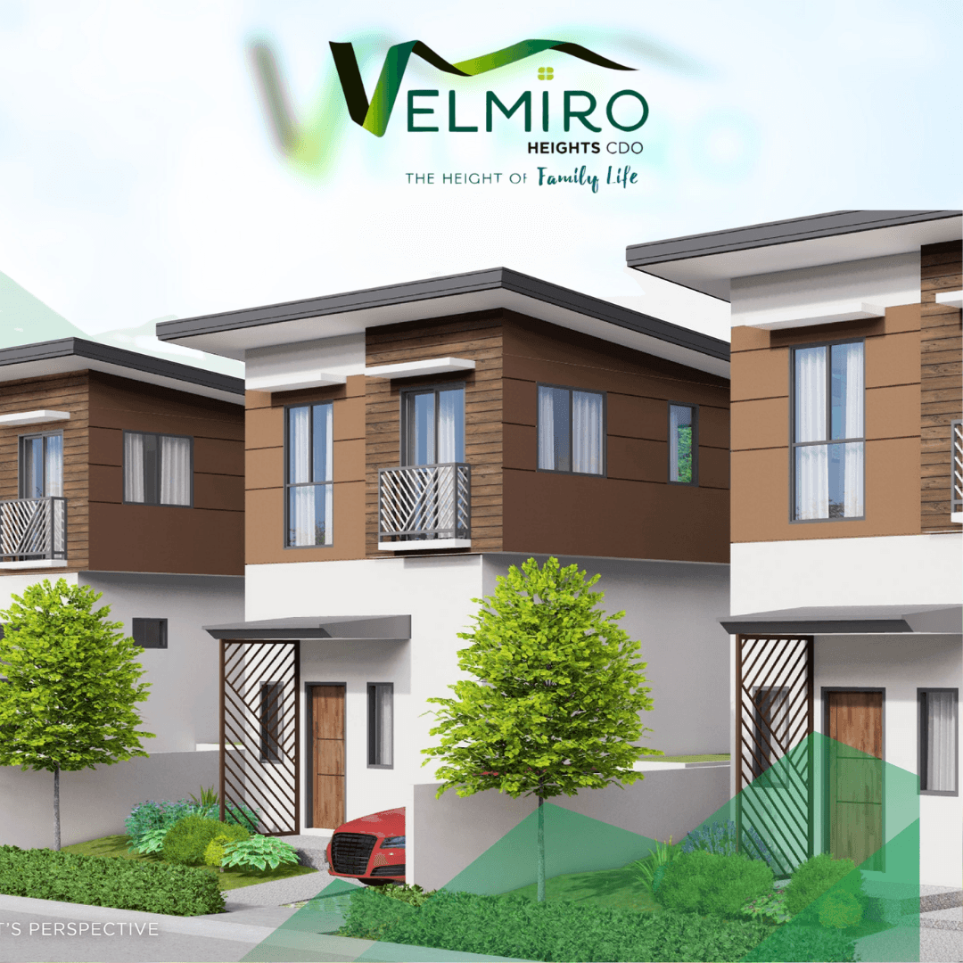 FOR ASSUME: Single Detached House & Lot! - photo 1