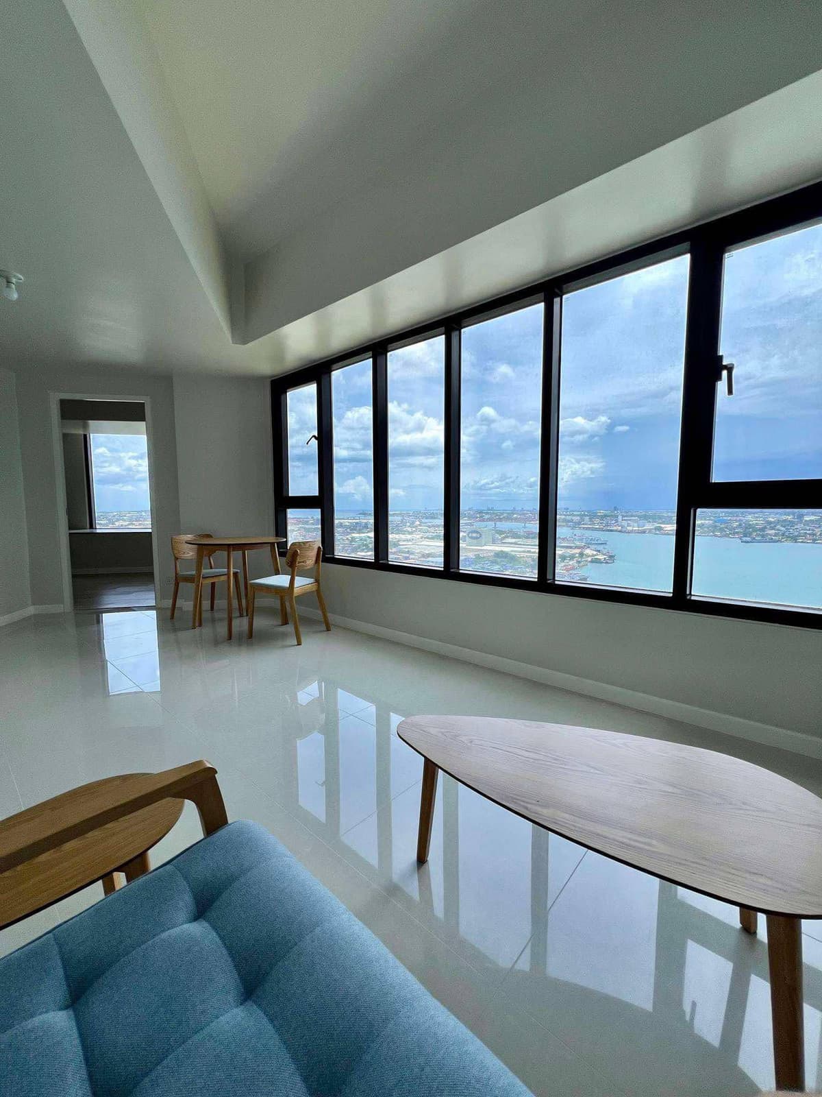 For Rent: Brand New 1 Bedroom Mandani Bay Suites Tower 2 - photo 2