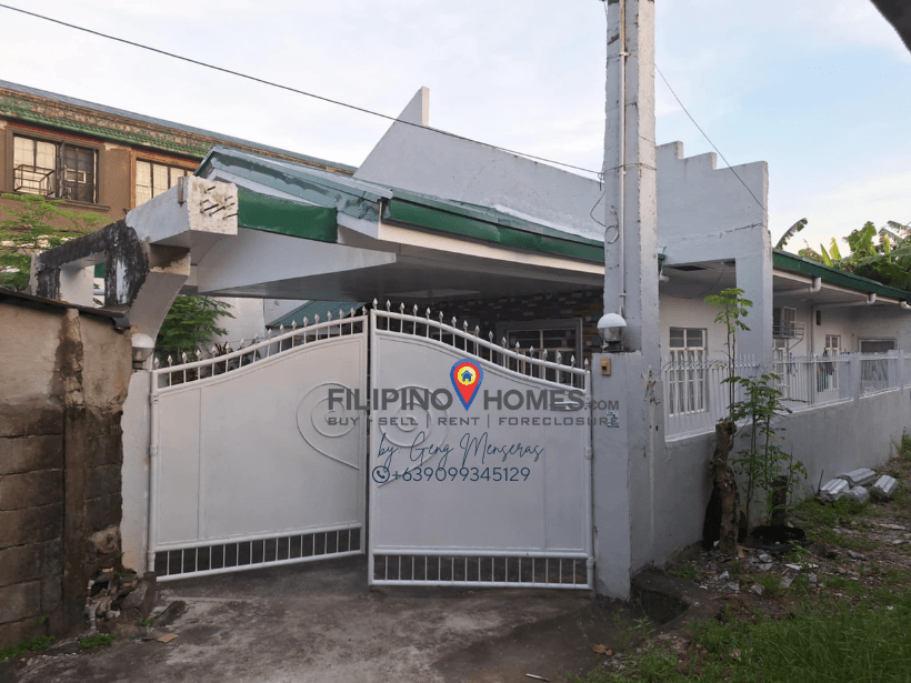 House and Lot For SALE here in Naga City Camarines Sur (Bungalow Type) - photo 1