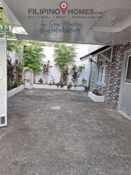 House and Lot For SALE here in Naga City Camarines Sur (Bungalow Type) - photo 4