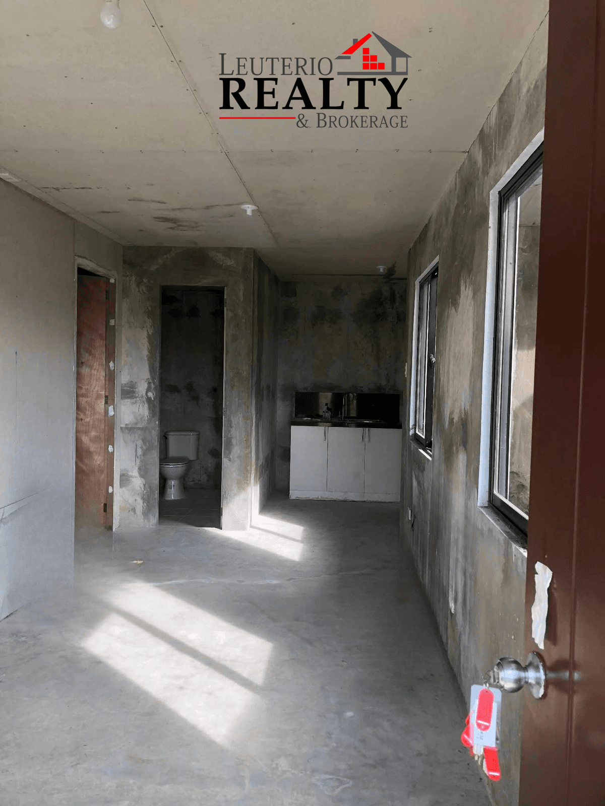 FOR SALE/ASSUME RFO Chelsea Unit at Naga Urban Residences - photo 3