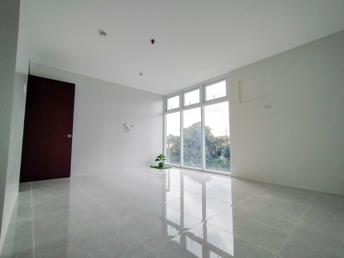 FOR ASSUME STUDIO AT MIVELA GARDEN RESIDENCES - photo 3