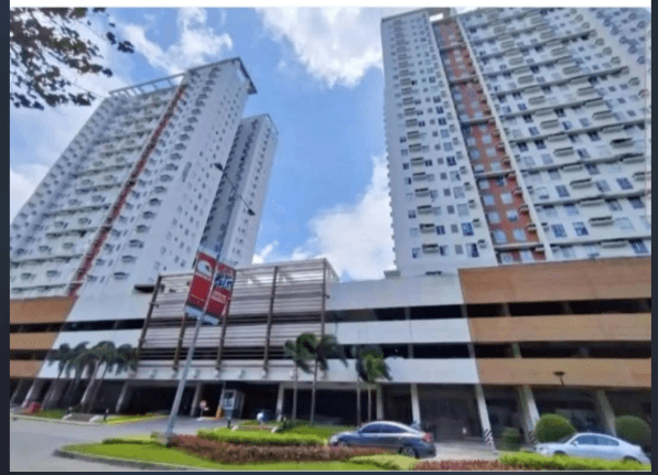 For Sale: Studio Unit in Avida Riala Tower 2  - photo 1