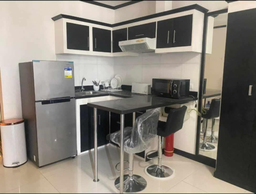 For Sale: Studio Unit in Avida Riala Tower 2  - photo 4