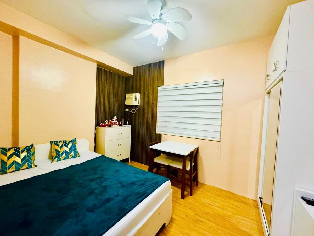Fully Furnished Studio Unit for Rent - photo 1