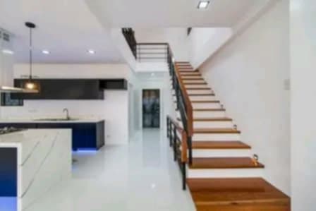 Overlooking House for Sale in Vista Grande Talisay Cebu - photo 4