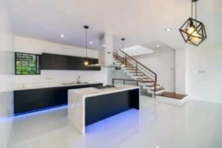 Overlooking House for Sale in Vista Grande Talisay Cebu - photo 3