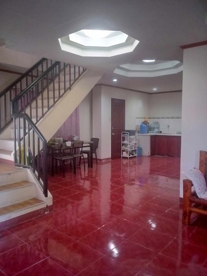 FOR SALE: House and Lot with Apartment - photo 4