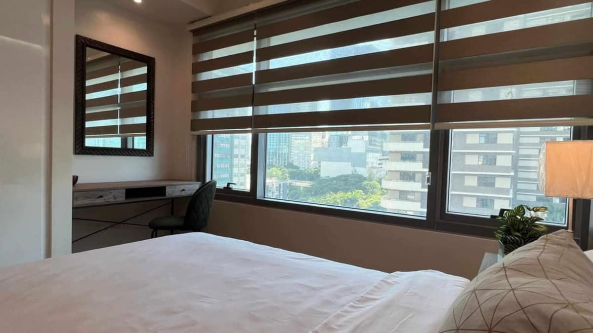 Beautiful 2Bedroom with Parking at Park Point Residences - photo 3