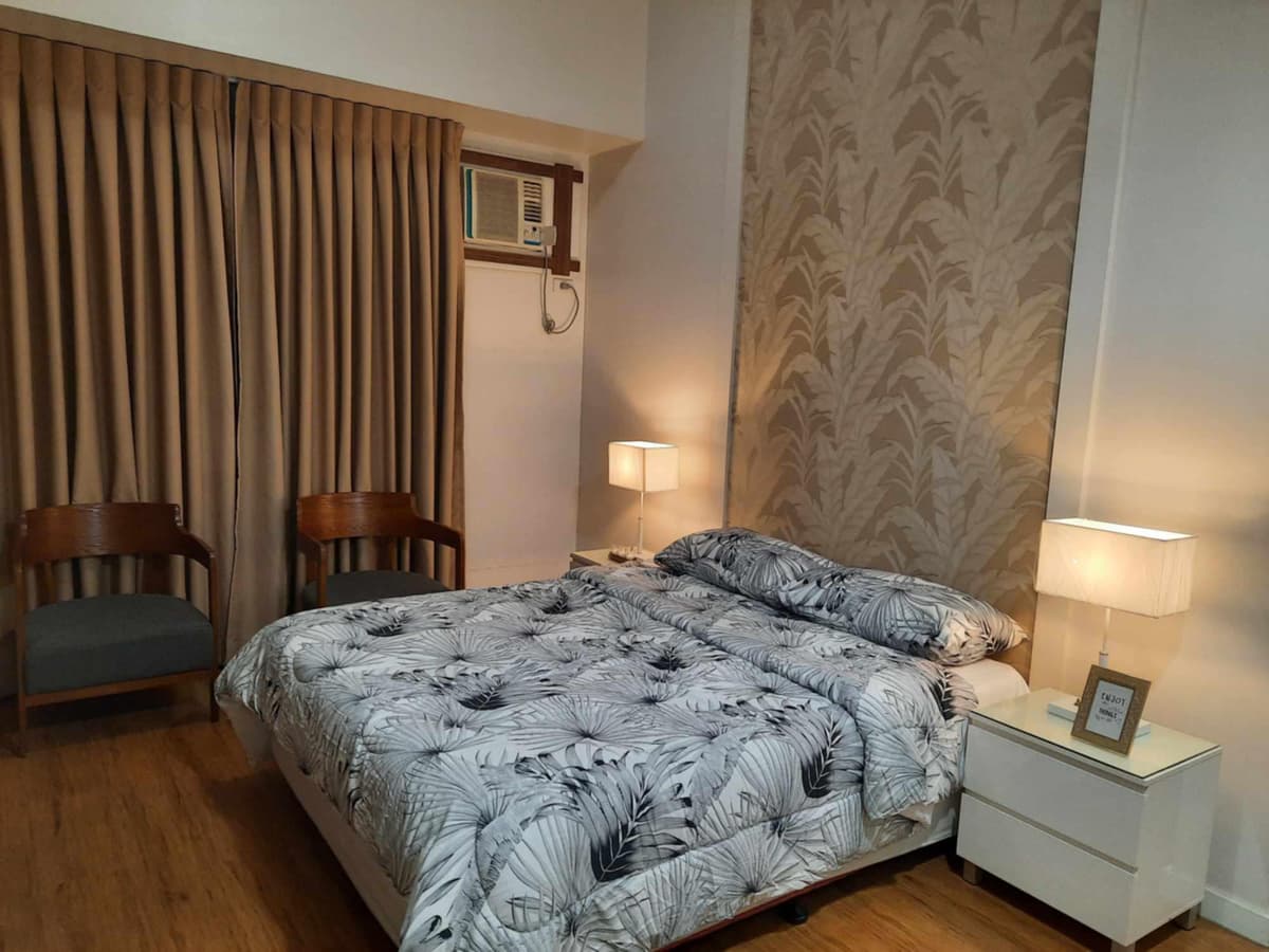 For Sale: 2 Bedroom with Parking at Marco Polo Residences - photo 5