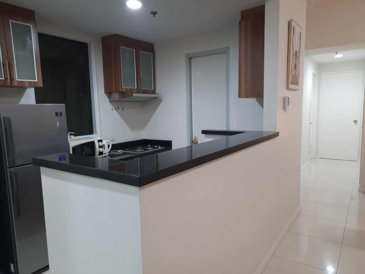 For Sale: 2 Bedroom with Parking at Marco Polo Residences - photo 3