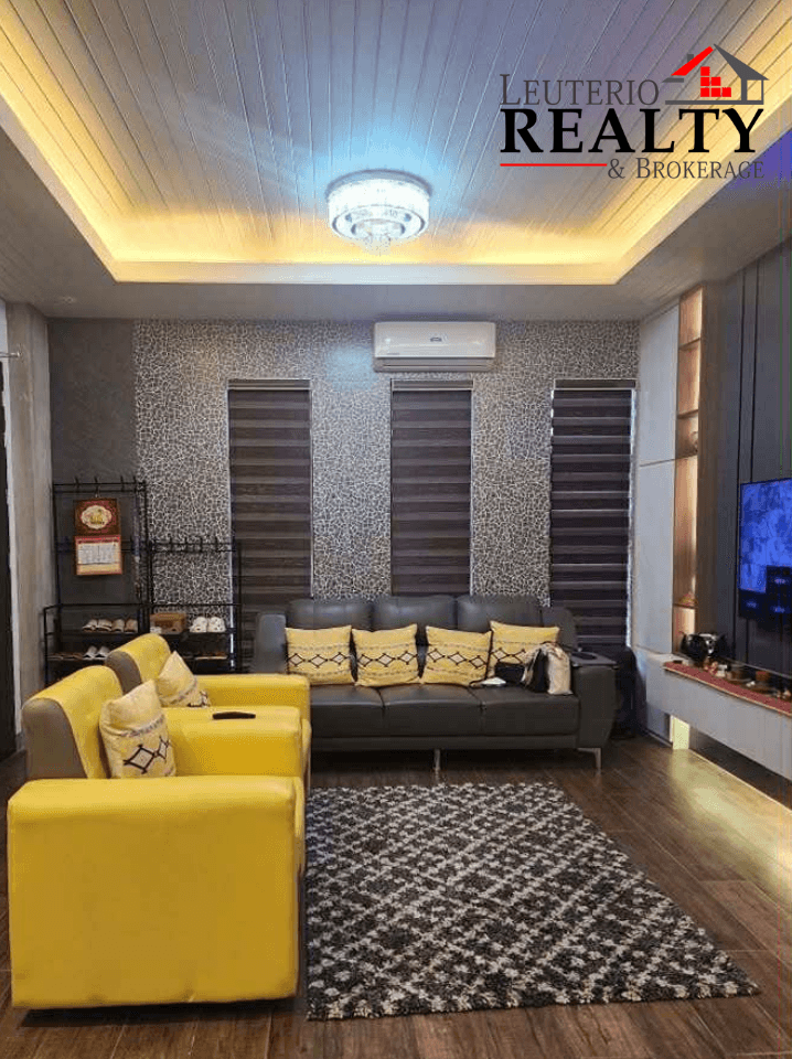 FOR SALE: Modern House and Lot with Swimming Pool - photo 6