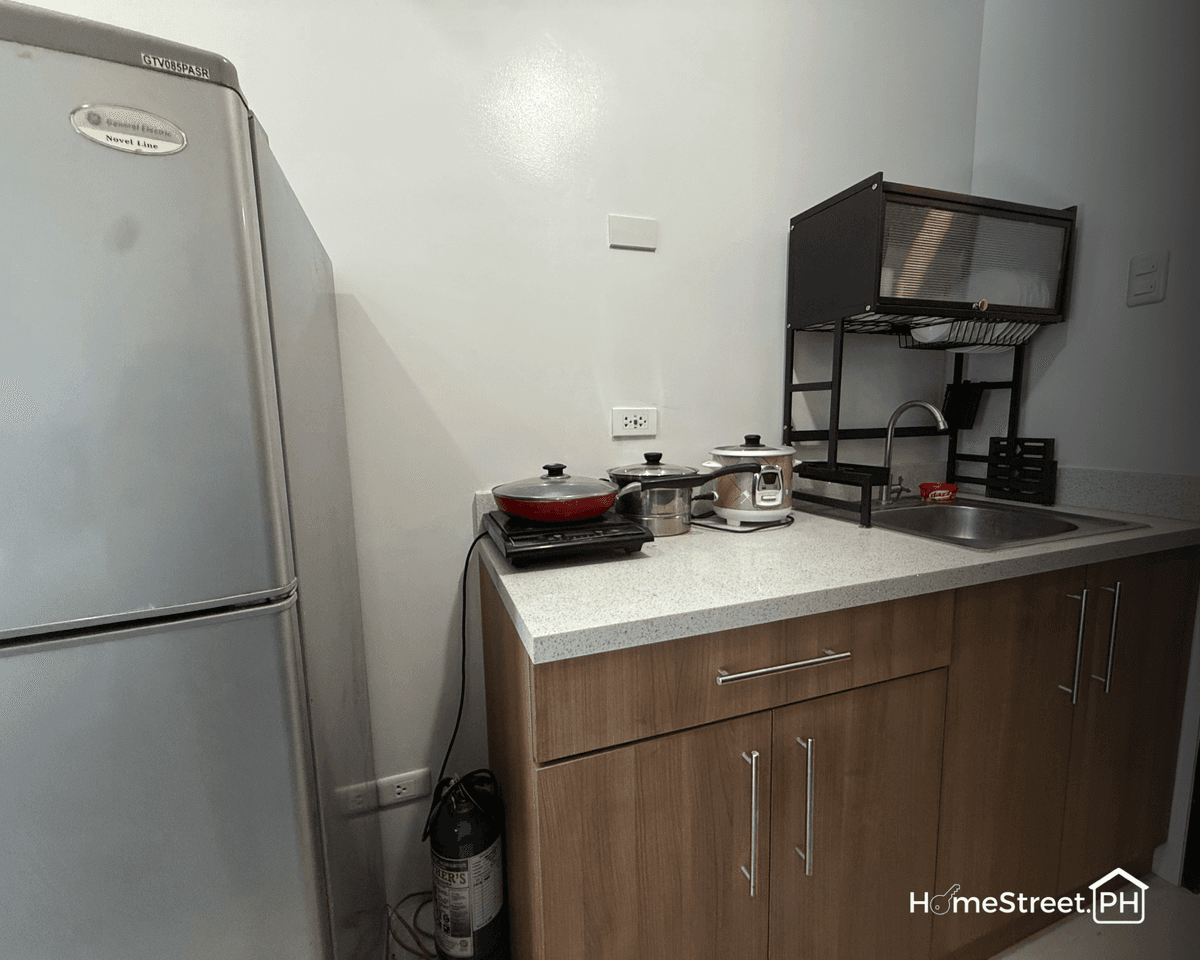 MIVELA STUDIO UNIT FOR SALE - photo 4