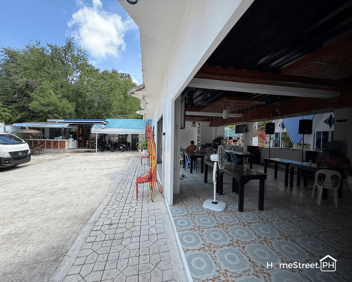 RESORT FOR SALE IN OSLOB - photo 7