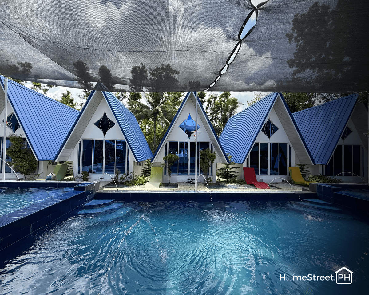 RESORT FOR SALE IN OSLOB - photo 4