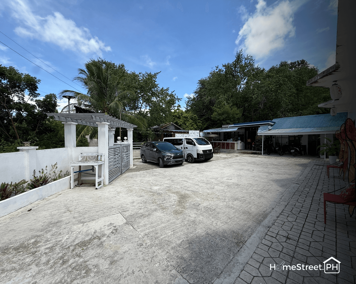 RESORT FOR SALE IN OSLOB - photo 6