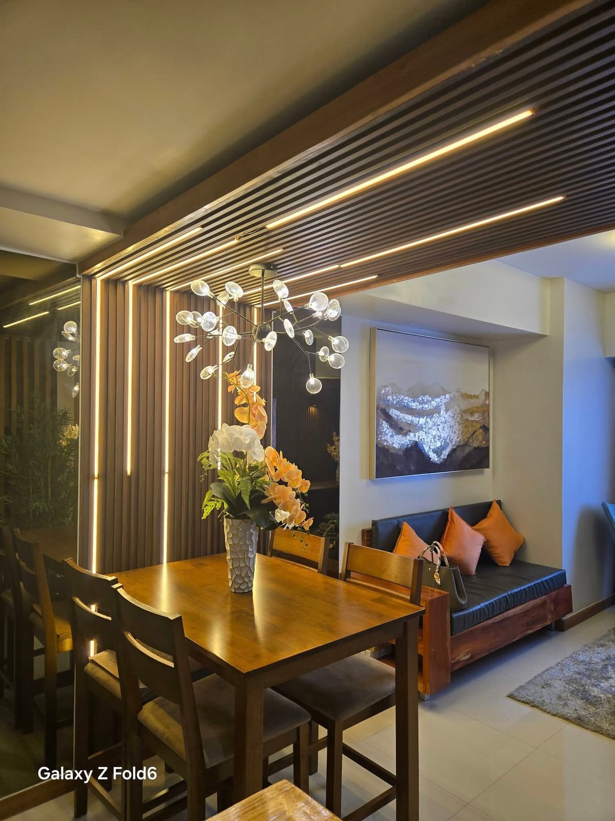 For Rent: 1Bedroom with parking at Taft East Gate - photo 2