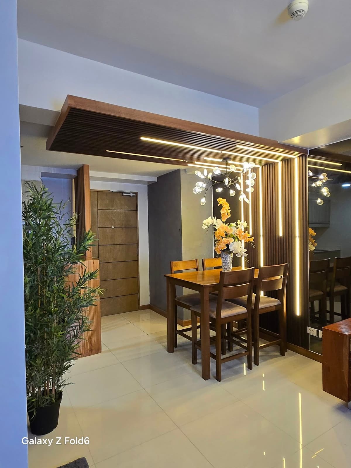 For Rent: 1Bedroom with parking at Taft East Gate - photo 4