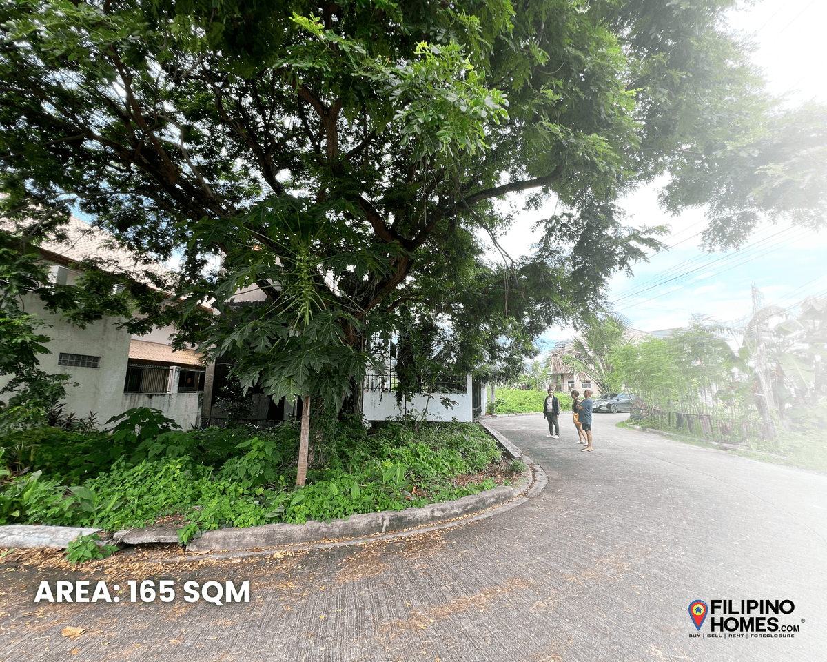 CORNER LOT FOR SALE | WHITESAND VILLAS – Maribago, Lapu-Lapu City - photo 7