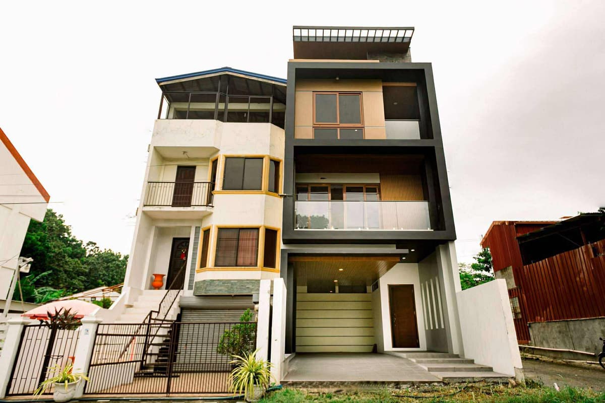 Brand New HOUSE AND LOT FOR SALE at Tayud, Consolacion - photo 1