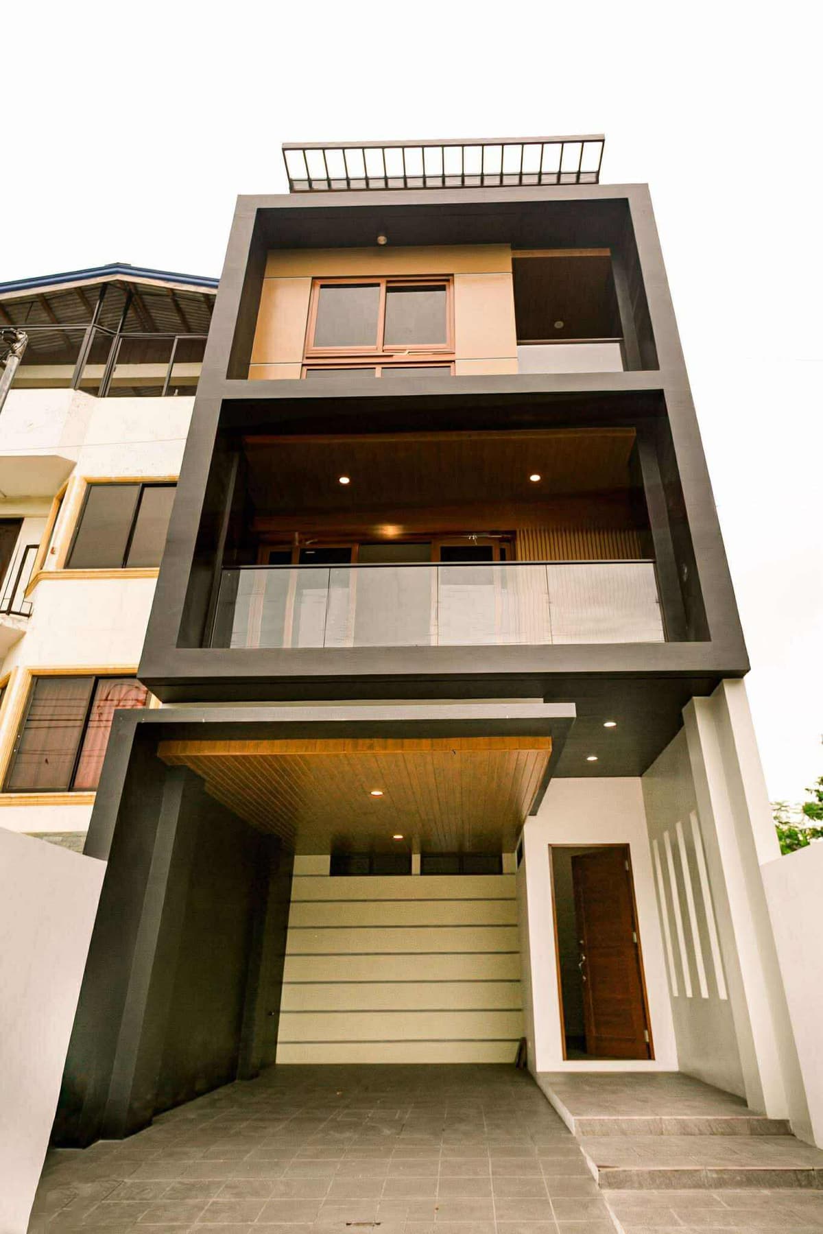 Brand New HOUSE AND LOT FOR SALE at Tayud, Consolacion - photo 2