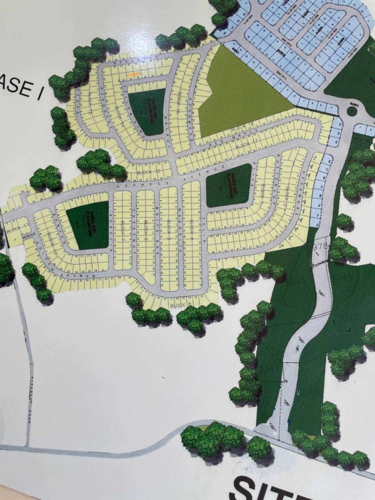 Lot For Sale at Pacific Grand Villas - photo 3