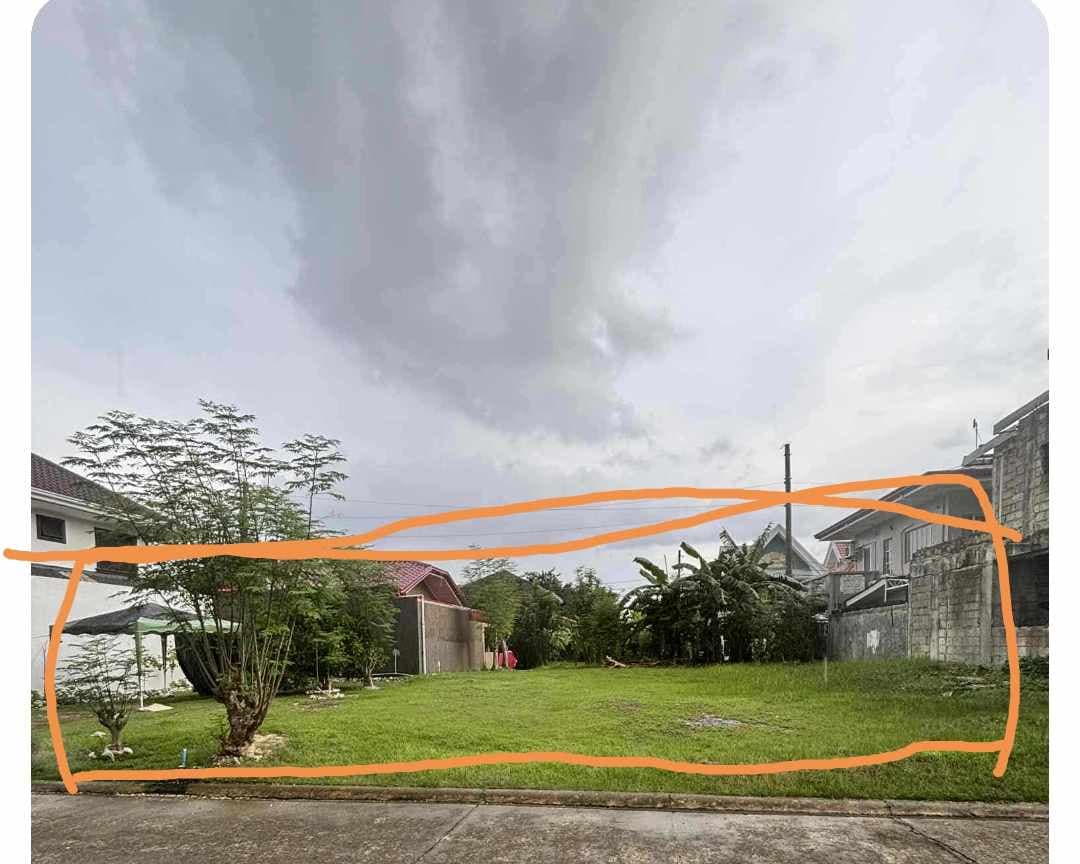 Lot For Sale at Pacific Grand Villas - photo 1