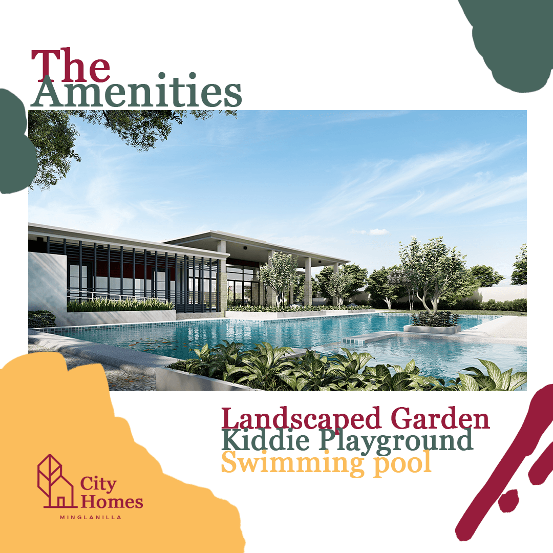 For Assume: 3-Bedroom House and Lot at City Homes Minglanilla - photo 5