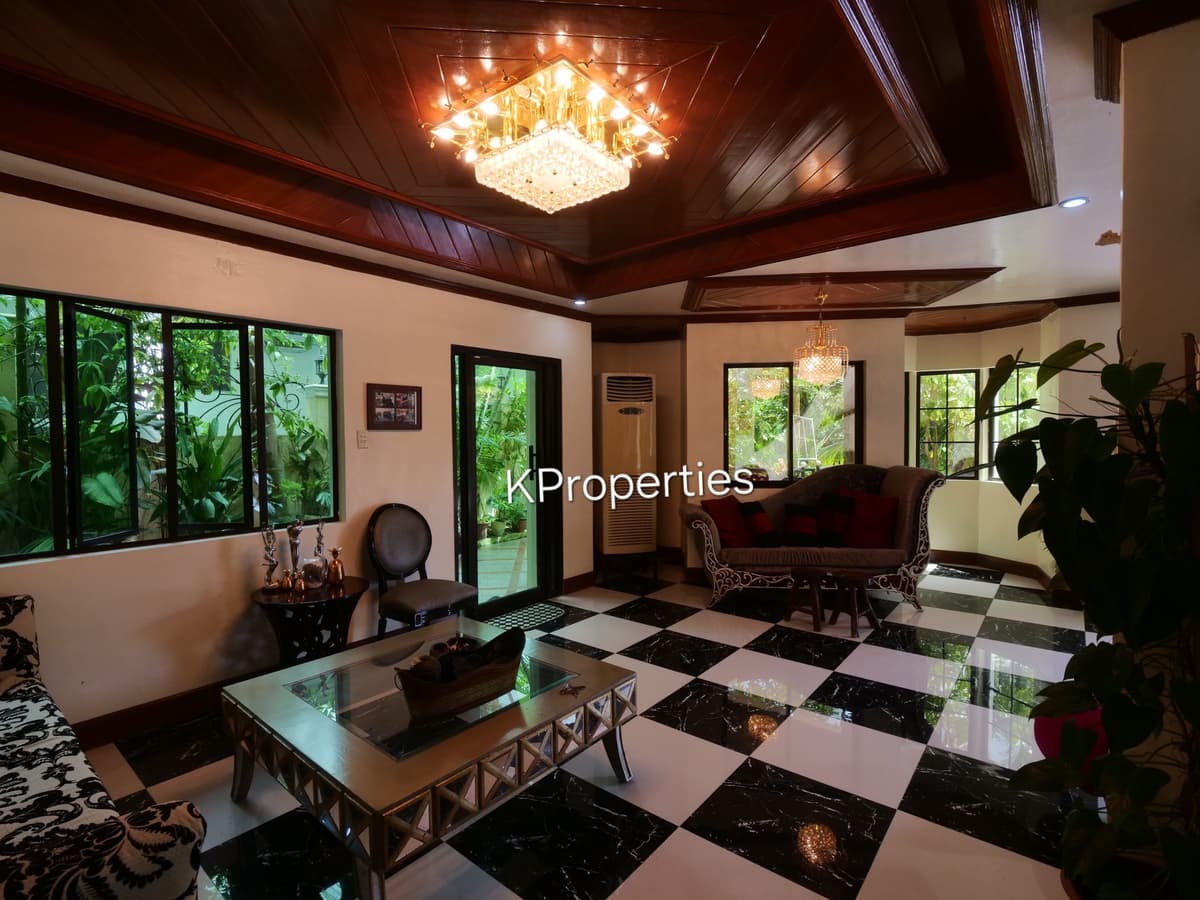 Castle House Maria Luisa - photo 5