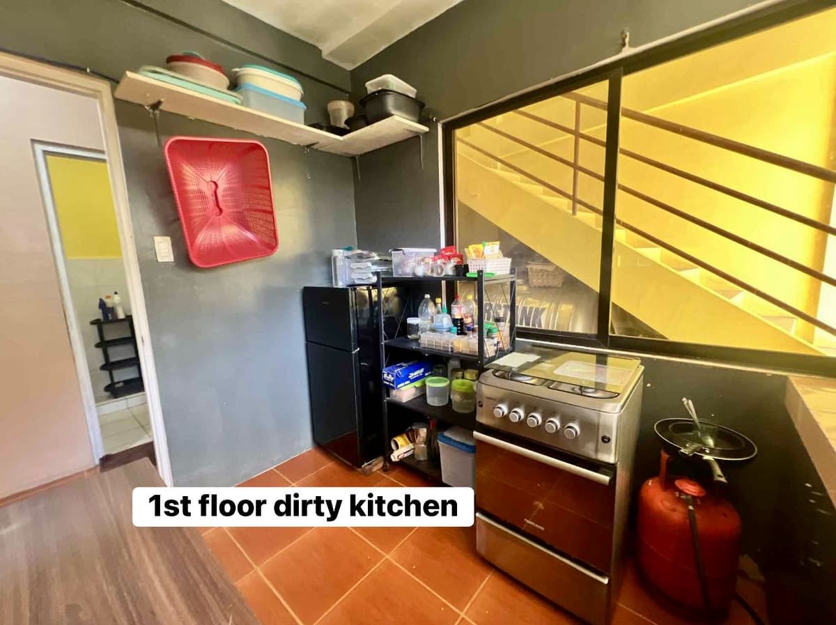 FOR SALE 3-STOREY HOUSE IN MANDAUE CEBU - photo 6