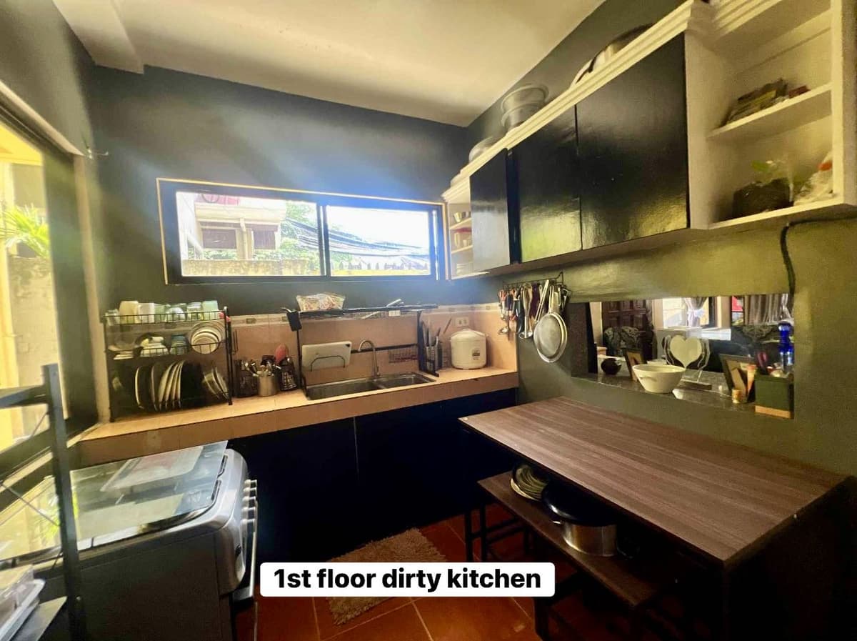 FOR SALE 3-STOREY HOUSE IN MANDAUE CEBU - photo 5