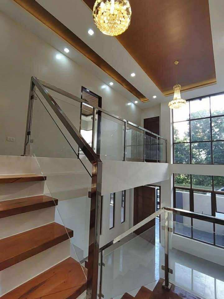 Brandnew House and Lot for Sale at Vista Grande Talisay City, Cebu - photo 2