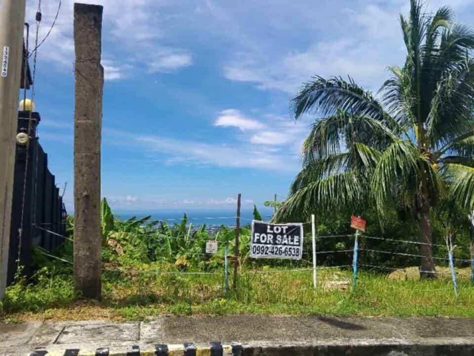 FOR SALE: Residential Lot in Vista Grande Phase 3, Talisay City, Cebu - photo 1