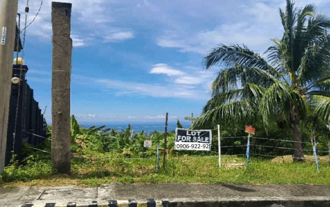 FOR SALE: Residential Lot in Vista Grande Phase 3, Talisay City, Cebu - photo 1