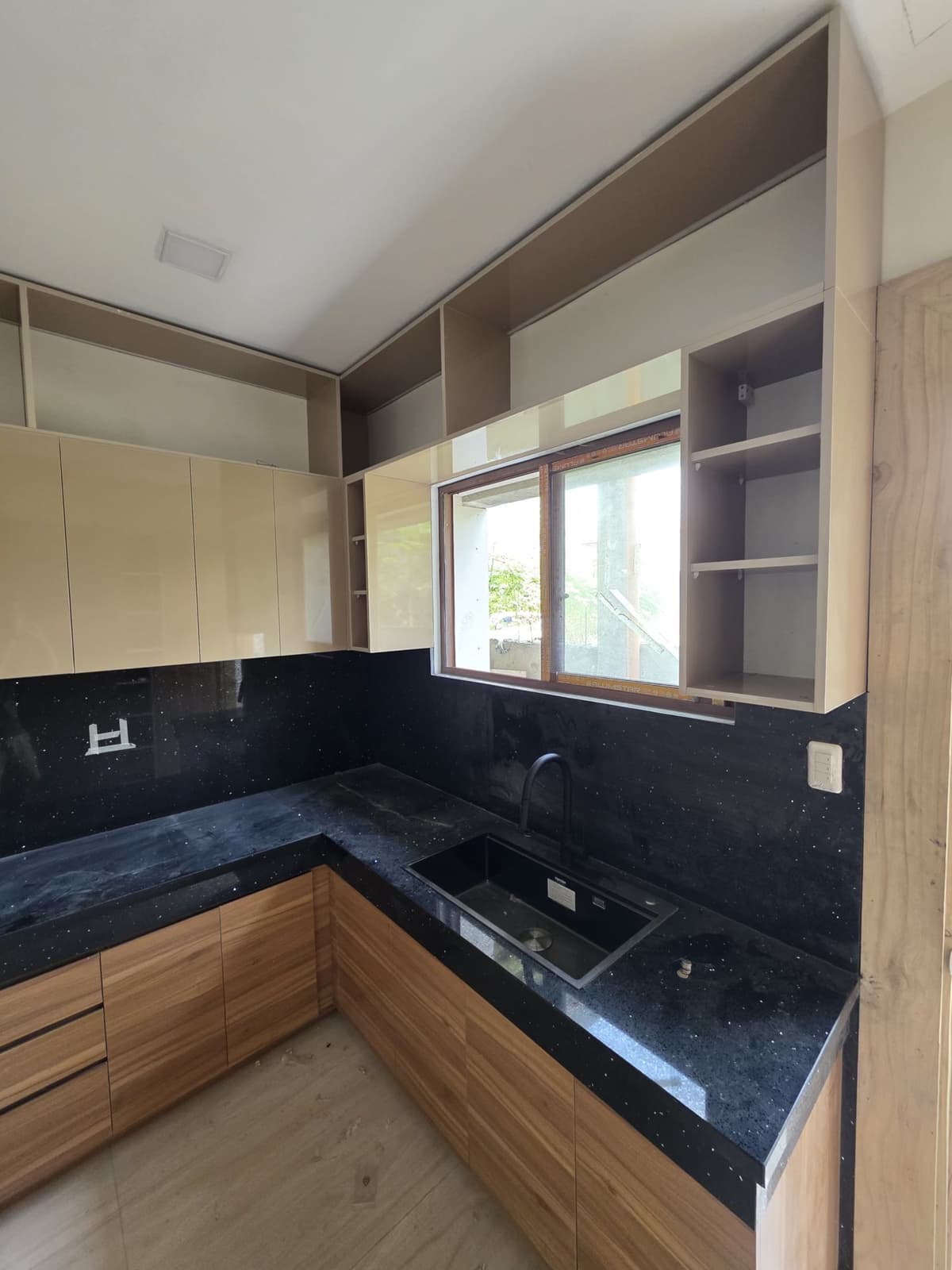 2-STOREY HOUSE & LOT FOR SALE (93% finished) at Pueblo San Ricardo Subdivision, Mohon - photo 5