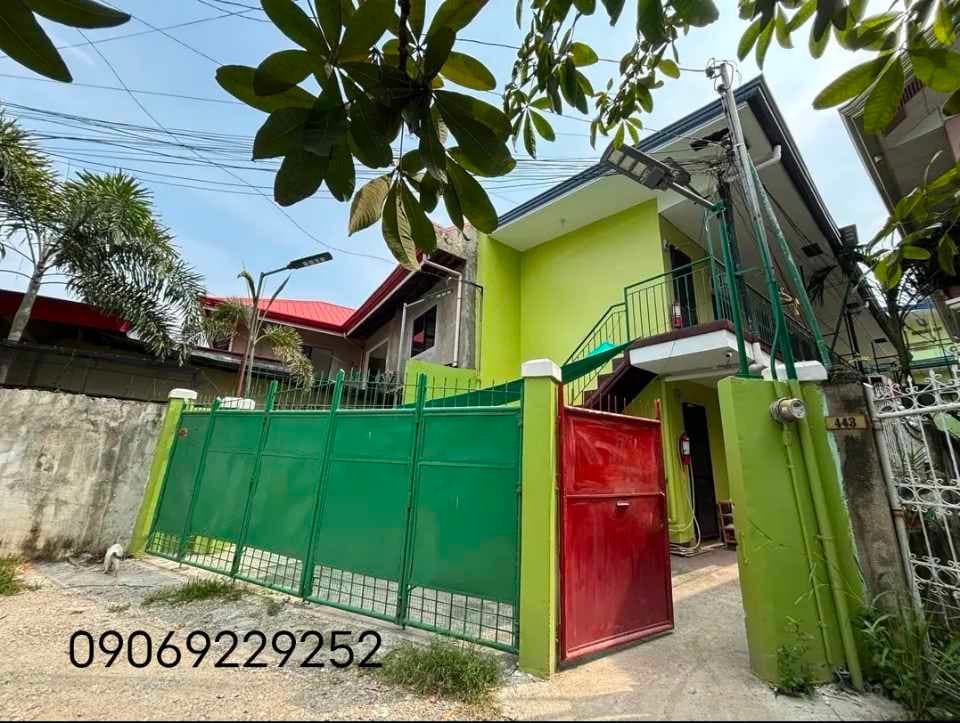 Income Generating Apartment with 3 Bedroom House For Sale - photo 1