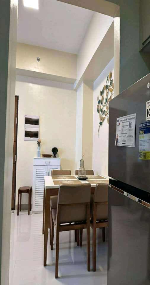 For Assume: One Executive Unit at One Manchester Place, Mactan Newtown, Lapu -lapu City - photo 4