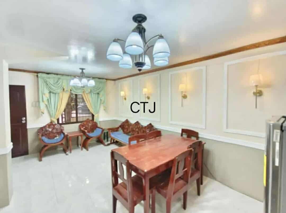 House for Sale – Modern & Aesthetically Renovated Home in Deca Homes Phase 1, Dumlog, Talisay City - photo 4