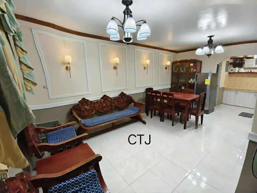 House for Sale – Modern & Aesthetically Renovated Home in Deca Homes Phase 1, Dumlog, Talisay City - photo 3