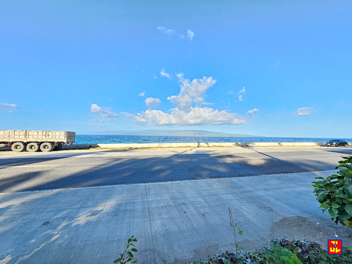 Rush Sale! From P7,000 to P6,250 per sqm! Prime Lot in Lalaan, San Jose, Negros Oriental [available] - photo 2